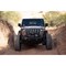 Dv8 Offroad 18C WRANGLER20C GLADIATOR LOWER APILLAR DUAL POD LIGHT MOUNTS BLACK LBJL-04 - alternate 5